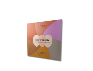 ALTER EGO KEEP IT GLOSSY karta kolorów